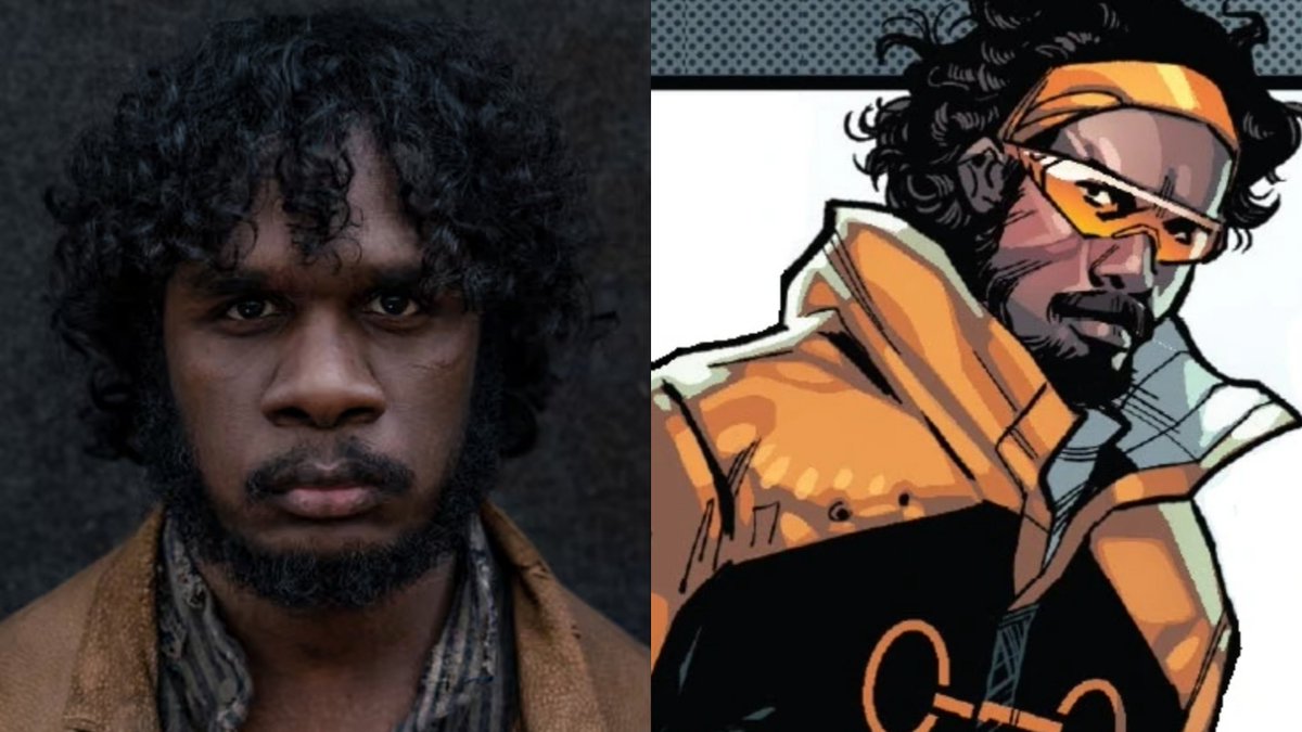 Savefile14's tweet photo. I'm gonna do something #Xmen fans won't do.Actually fancast black X-men characters https://t.co/e97Jf5wB1l