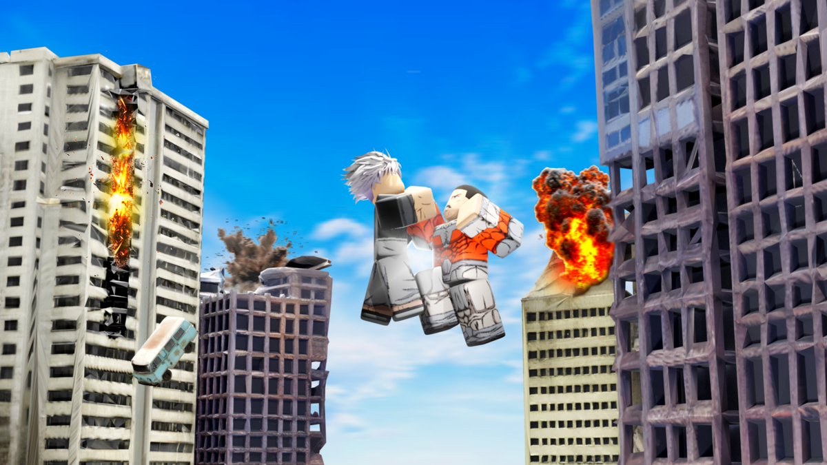 marcossauruss's tweet photo. New thumbnail - commissions open
#thumbnail #robloxthumbnail #robloxartㅤ https://t.co/9WvZMUiZVC