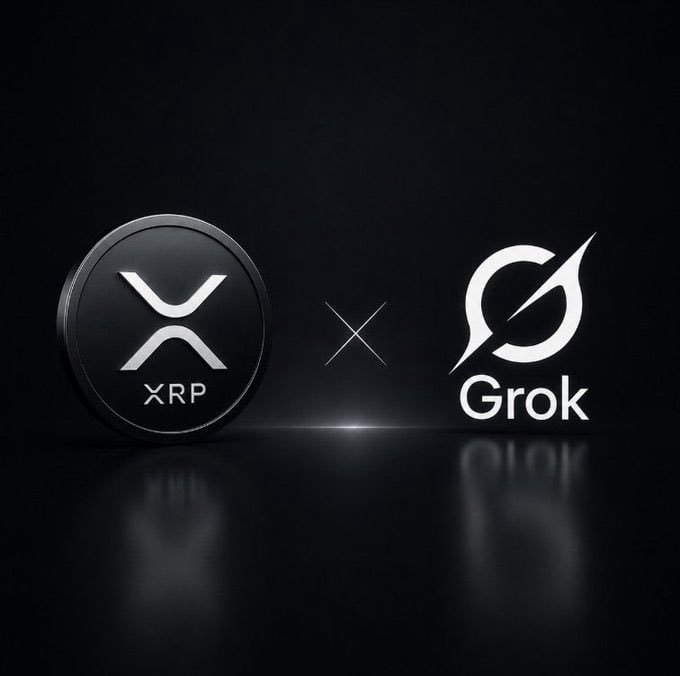 gavachain's tweet photo. $XRP potential if the CLARITY Act becomes law.
Here's what Grok came up with:
• $5–10 as regulatory uncertainty fades.
• Up to $49 if institutional adoption accelerates.
• As high as $243 in a scenario where banks adopt XRP at scale and multiple spot XRP ETFs are approved. https://t.co/21kqlRoq3r