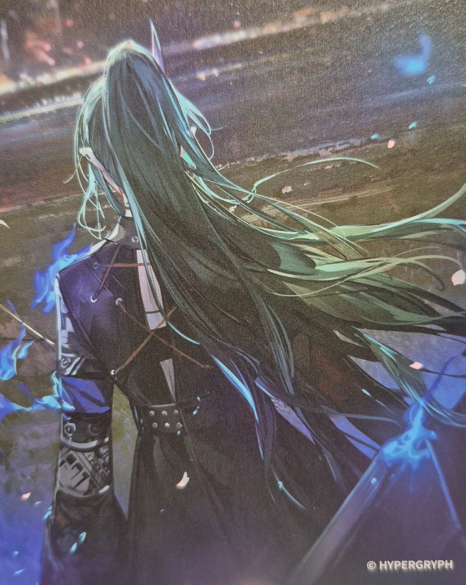 owowyrm's tweet photo. Ahhhhhhh I know it's been a lot of yapping today already, I just can't get enough. She's gorgeous https://t.co/6cCEZ1b4k2