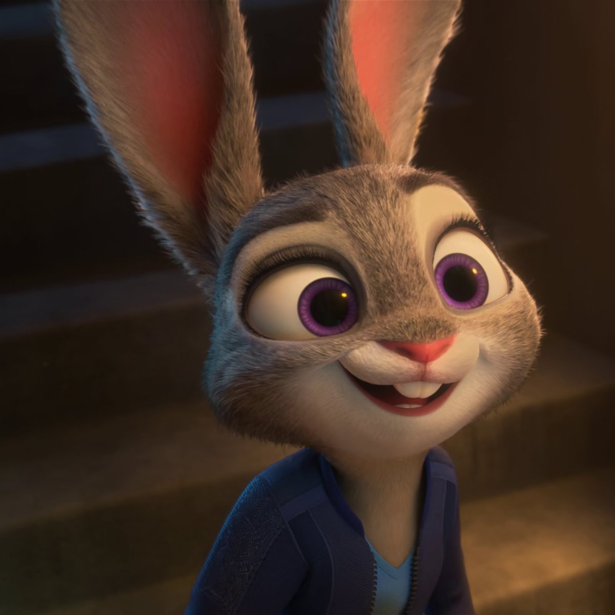 sidneyfmn's tweet photo. I love their smile so much #wildehopps #zootopia2 #zootopia https://t.co/N1vtx7TIof