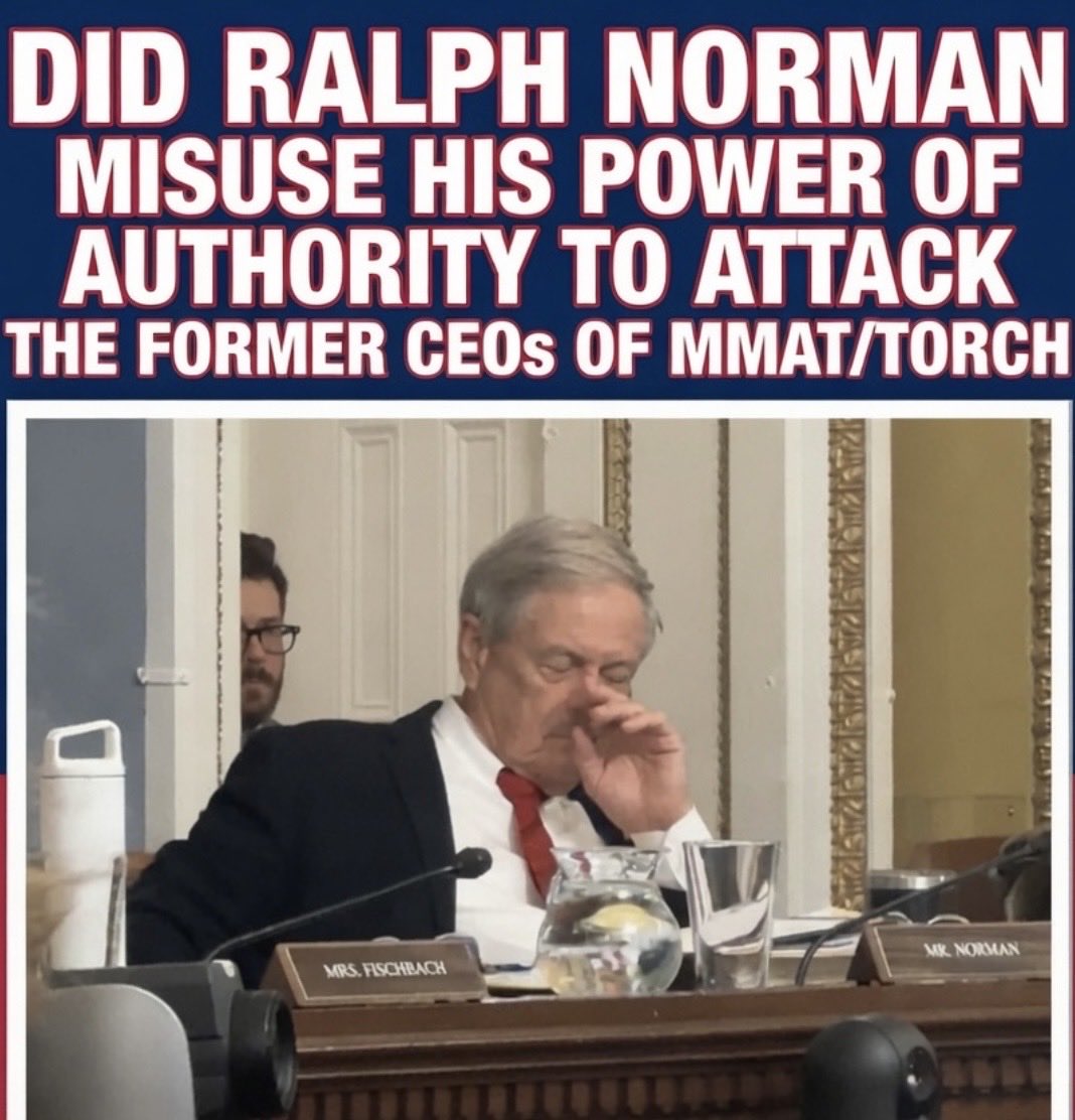 zing_leo12693's tweet photo. @RalphNorman @MikeLeeforUtah @ScottforFlorida Not with you 👎 https://t.co/P2LVjIN21P