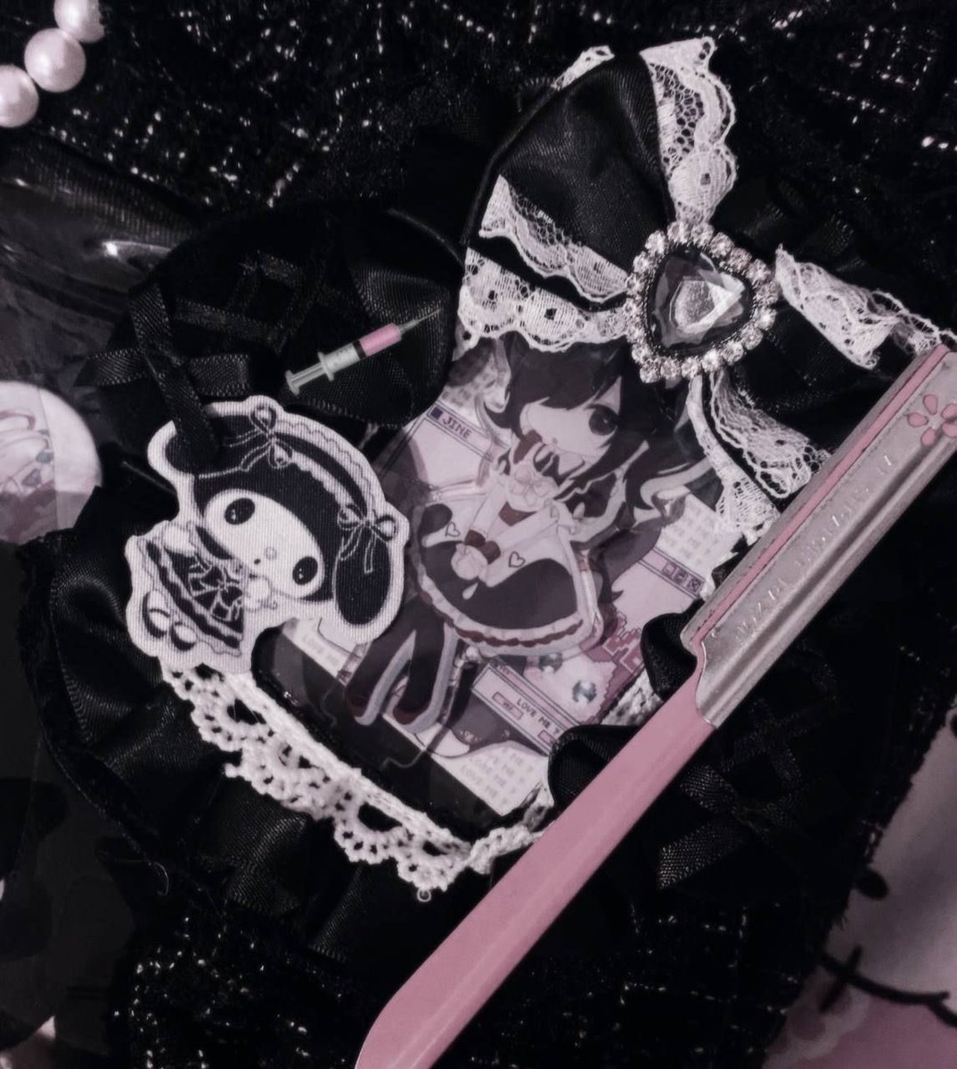 wendoigo's tweet photo. ୭  ˖      ⋮ malachi ⸝⸝.   fraise  
            #promotwt  ۫.    ◞ ifb
      　 　he　／　they 命 
　 jirai danshi 𓏵 ˖　14　꩜ ՟  

   #shedtwt #obslovetwt #yaoitwt #chiraltwt #988twt #edrtwt           #animetwt #vkeitwt https://t.co/Dq7MiUeCce