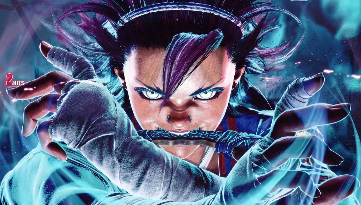 AnAngryShay's tweet photo. Yasmine feels like she's supposed to play with V-Trigger instead of drive 🤣 https://t.co/gqWvUJXLEE