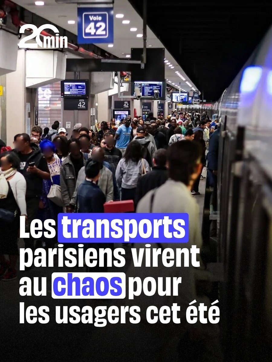 20Minutes's tweet photo. « Je suis à bout… »
➡️ https://t.co/yoNdKrgkvi https://t.co/7S7vwb7F7a