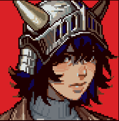 aozorapxl's tweet photo. comm
#pixelart #commission https://t.co/zIUAKKILag