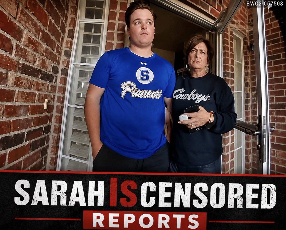 SarahisCensored's tweet photo. If you want to know why teen r*pist Jesse Butler’s case was dismissed, let me break it down for you. 

🚨Oklahoma🚨 You might want to understand the root of what just happened here.

The 2022 amendments to the Oklahoma Youthful Offender Act shifted the discretion over charging and accountability determinations in cases involving 15-, 16-, and 17-year-olds charged with first-degree r*pe or attempted first-degree r*pe from the reviewing judge to the district attorney.

The original DA on the case was Laura Austin Thomas. Under her administration, Jesse Butler was prosecuted as a youthful offender. Yes, the original DA was a female.

Special Judge Susan Worthington ultimately approved the youthful offender disposition and rehabilitation plan as REQUIRED under Oklahoma LAW. According to the Oklahoma Youthful Offender Act, the authority to make charging and accountability determinations in these cases was SHIFTED from the reviewing judge to the district attorney.

It is not judicial misconduct for a judge to correctly apply the law, regardless of how unpopular that law may be or what unintended consequences it may have. That is precisely what a judge’s oath requires.

THEREFORE, if you want to go after anyone, you need to go after those who authored, passed, and signed the 2022 amendment to the Oklahoma Youthful Offender Act.

Sen. Brent Howard, a Republican, authored the bill. Rep. Dustin Roberts, also a Republican, co-authored the bill in the Oklahoma House of Representatives. The Oklahoma Legislature then passed it by overwhelming margins. 

43-0 in the Senate and 74-4 in the House … before Republican Gov. Kevin Stitt signed it into law.

Dear Oklahoma, you might want to start figuring out who the impostors are in your Republican House and Senate.