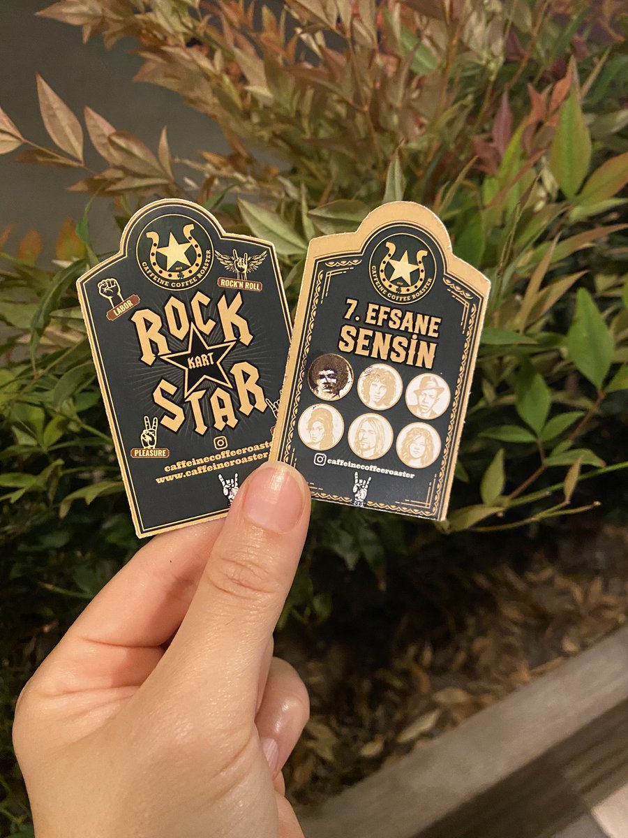 leyleydim's tweet photo. #rocknroll🤟🏽 https://t.co/agrgglMhXZ