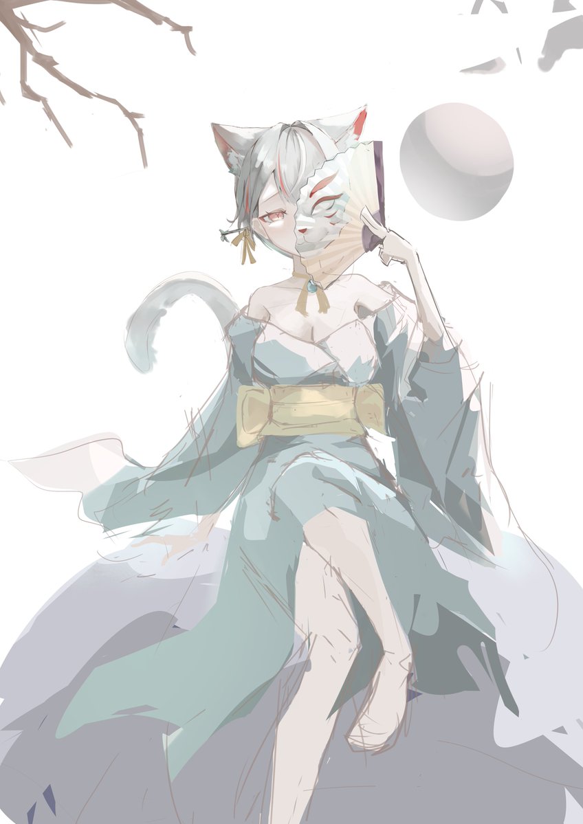 janya_rt's tweet photo. Wip https://t.co/jJHz4i53RA