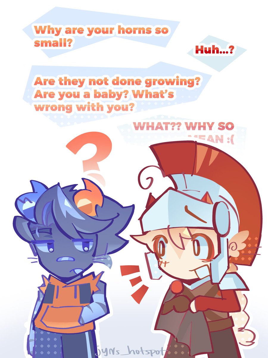jyns_hotspot's tweet photo. #swordcoil 1st interaction headcanon ok #phightingart https://t.co/M6DzAnPevI