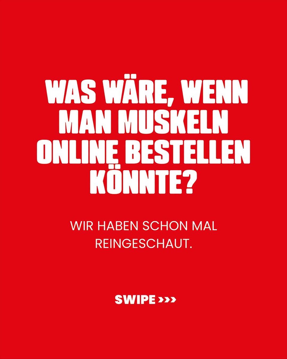 cf_Bamberg's tweet photo. Habt ihr euch das auch schon mal gefragt? 

#cleverfit #onecommunity #cleverfitfamily #cleverfitbamberg https://t.co/e7M1Bgr7HV