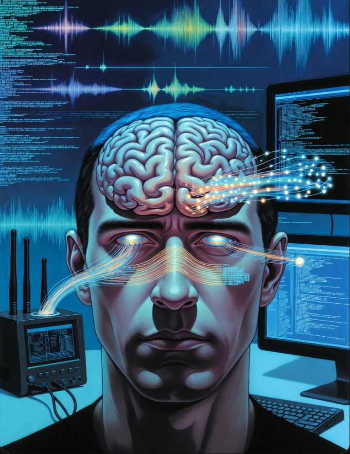 SKYNET666v007's tweet photo. I’ve spent years living with something most people are told doesn’t exist.Directed energy attacks. Havana Syndrome. The same technology once studied under MKUltra — now being used on ordinary British people while the official line is “mental health.”I’ve reported terrorist attacks before they happened. I’ve watched friends and strangers get pushed into violence or suicide and then blamed for being “ill.” I’ve felt the attacks myself, 24/7 for over a decade.This isn’t theory to me. It’s my life.I’m not asking you to believe every word overnight.
I’m asking you to stay open long enough to look.If you care about the people being written off as crazy…
If you believe the British public deserves the truth instead of another mental-health cover story…
If you want to see what’s really happening behind the static…Follow me.We’re not alone in this.
And silence is no longer an option.#BehindTheStatic #HavanaSyndrome #TruthMatters