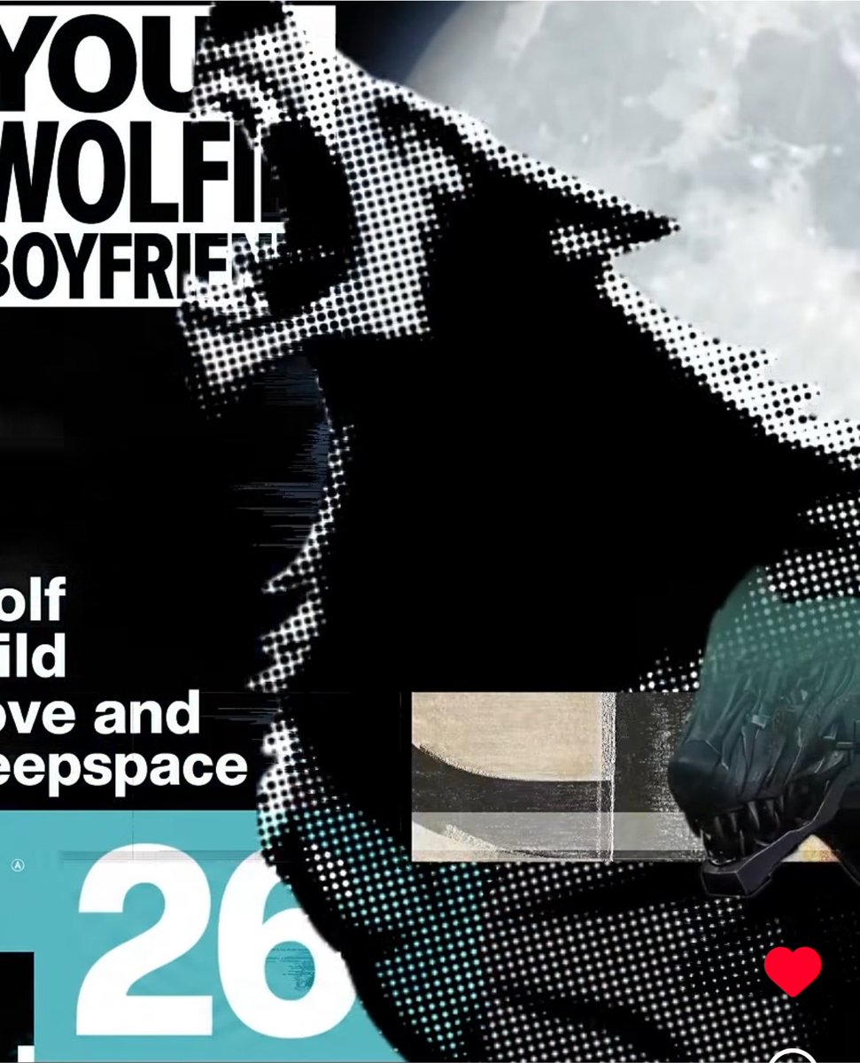 sirenslies's tweet photo. I actually wonder if val has this form too like he has both a wolf form and can turn into a lycan 
#全世界都爱敖尹 #BringBackValko #ValkoisLoved https://t.co/HURlhiXGBm