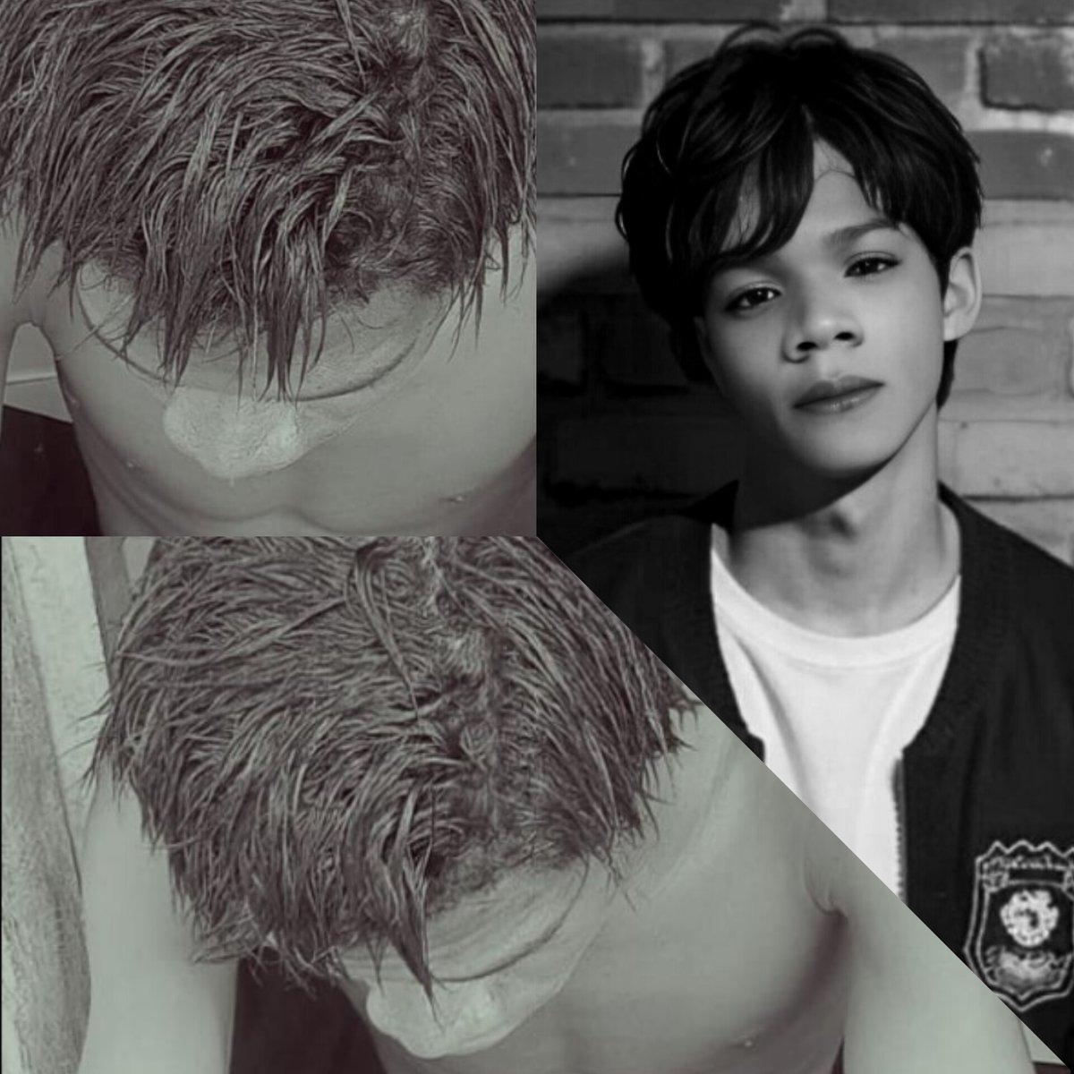 IAMXLAKX's tweet photo. Missing you bro ❤️😔 https://t.co/amzp22rWmB