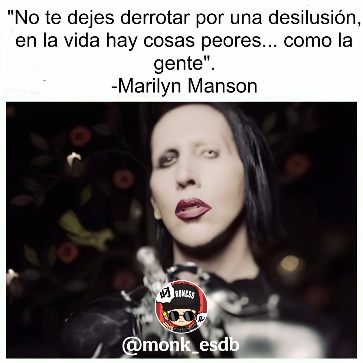 esdbmonk's tweet photo. Grande Don Marielena 🫡🔥 https://t.co/sCGXxbFeJG