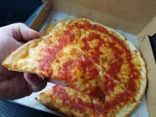 DJBranham's tweet photo. Using only food, where did you grow up? https://t.co/XKLITAcZwG