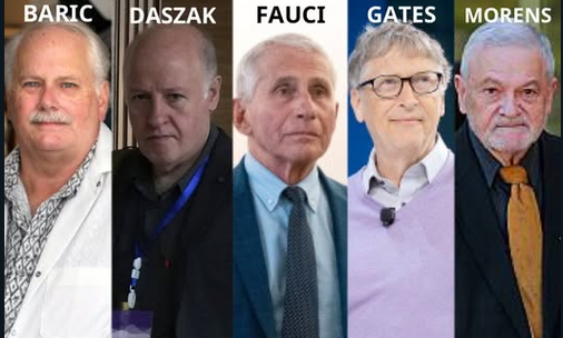 SaltyGoat17's tweet photo. All of these pricks need to be in prison!!! https://t.co/AE9mhxhNP2