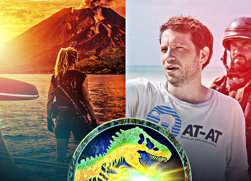 AndrewV_M's tweet photo. Gareth Edwards se bajá del barco, ya no va dirigir Jurassic World 5, UNIVERSAL esta en busca de otro nuevo director. https://t.co/e8mVTu5ZoA