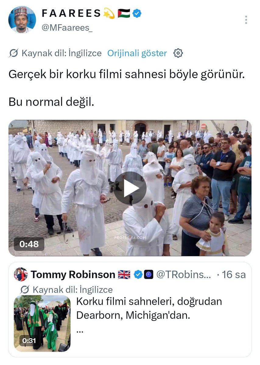 adiltoplum0's tweet photo. Herşeye sazan gibi atlayacağına  videoları araştır ,bilmeden ayan beyan kininiden dolayı kimseye iftira atma dailyfitne https://t.co/sZbQKr0ANS