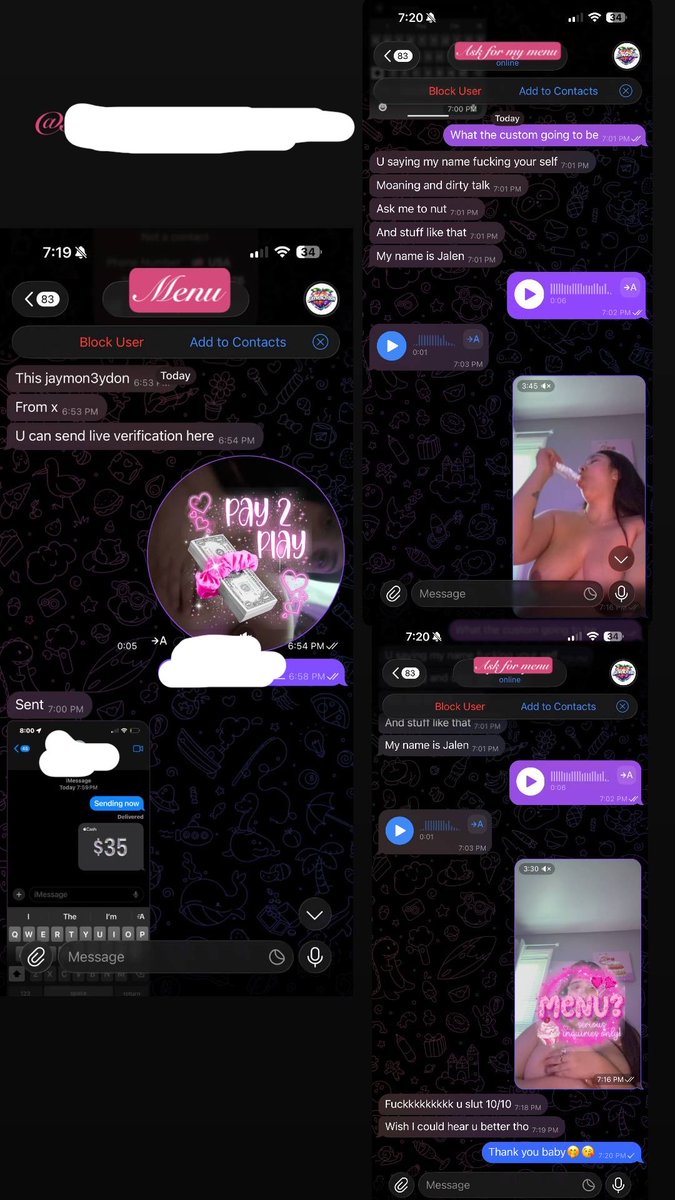 Moonlightdid8's tweet photo. Dm for your custom content papi #buyingcontent #selling #sellingsessions #sellingcontent #nsfwtwt #horny https://t.co/uUWLHUYN1G
