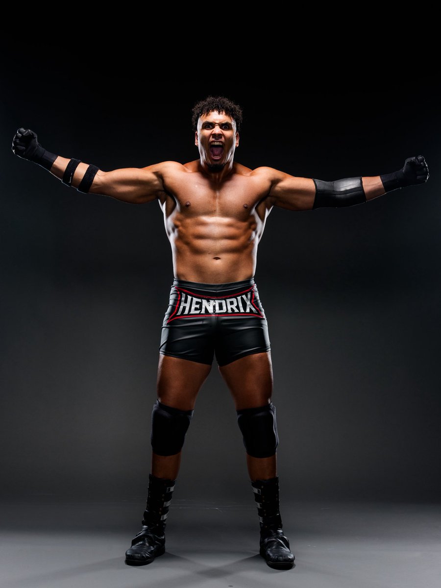 wwekamhendrix's tweet photo. I get it. Can’t even blame y’all https://t.co/ZvtzaURVo2