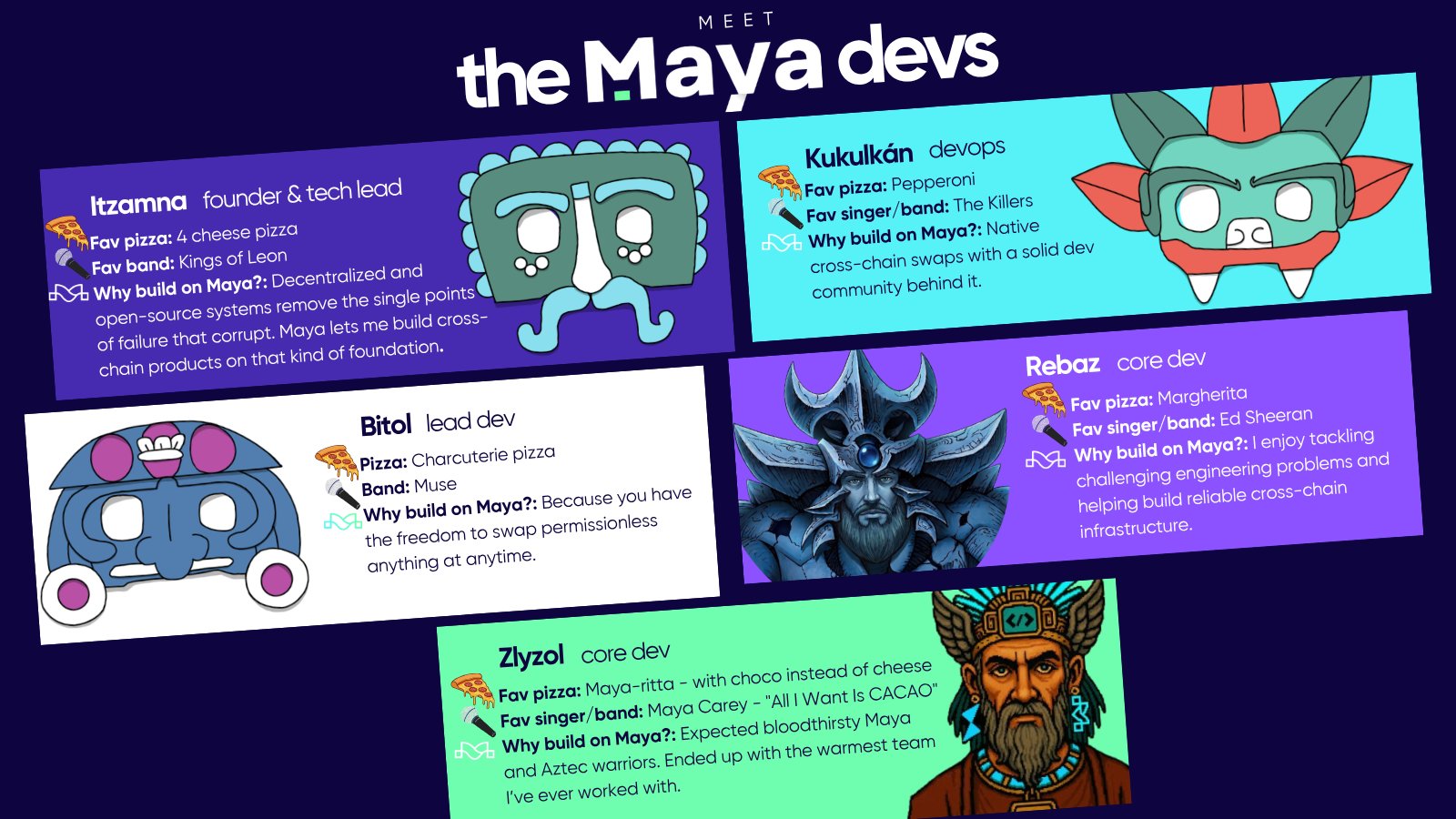 MAYA＊プロフ必読お願いします Maya Protocol on X: 