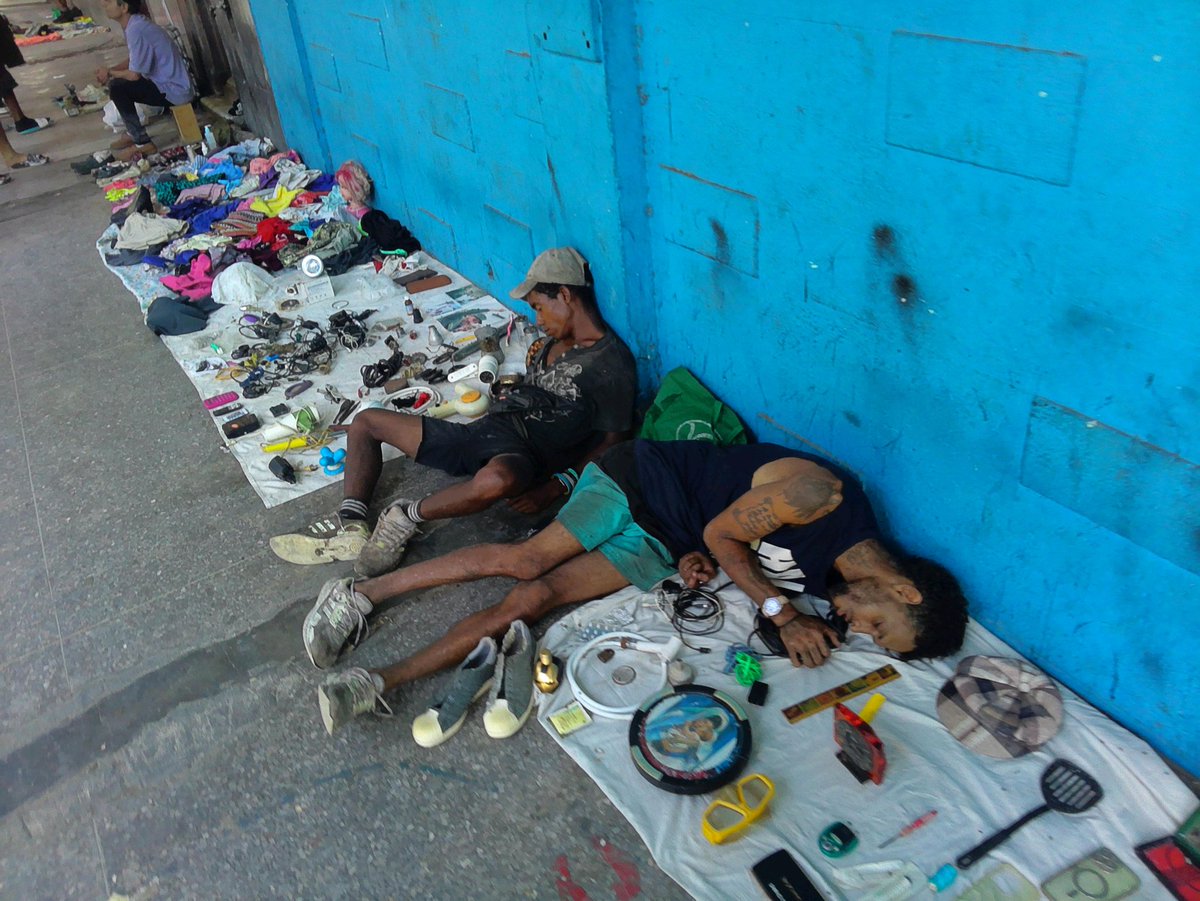 cubasiglo21's tweet photo. Los rostros de la miseria en #Cuba. https://t.co/y1lDMRM0kC
