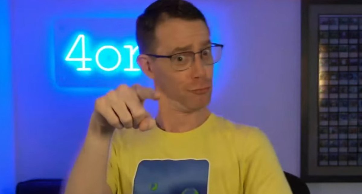 AshtonForbes's tweet photo. The offer has increased to $2000 for Lue Elizondo to come on my show and defend himself.

I'm claiming he's covering up super advanced, possibly alien technology. https://t.co/Nqf8enylOM