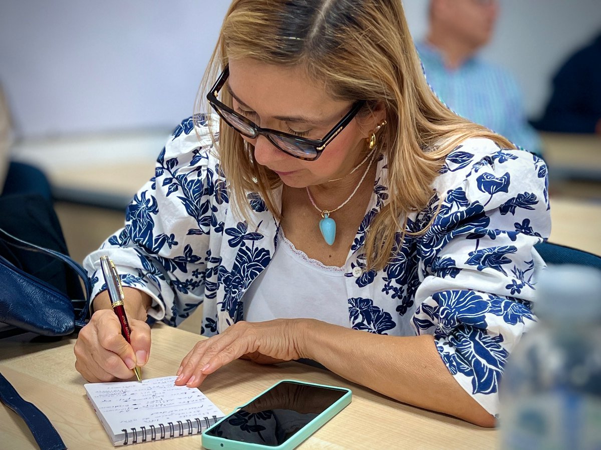 ESAPOficial's tweet photo. #Territoriales | En Dosquebradas, la #TerritorialQuindíoRisaralda llevó a cabo la inducción docente catedrático, un espacio valioso donde se proporcionó información clave sobre el quehacer educativo y se establecieron las bases para el correcto inicio del período academico 2026-2.