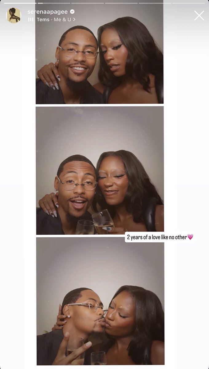 nigerian1001's tweet photo. 2 years of Kordena photo booth pics 🤎 https://t.co/lVZibOBU6c