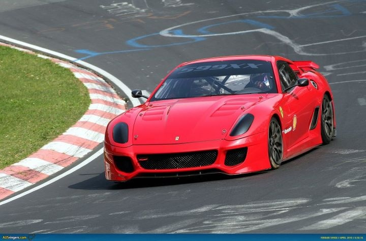 CarSighting's tweet photo. think about it, there are guys who are rich and buy Ferraris, and then you have other rich rich guys who buy this https://t.co/hveoSc6CMX