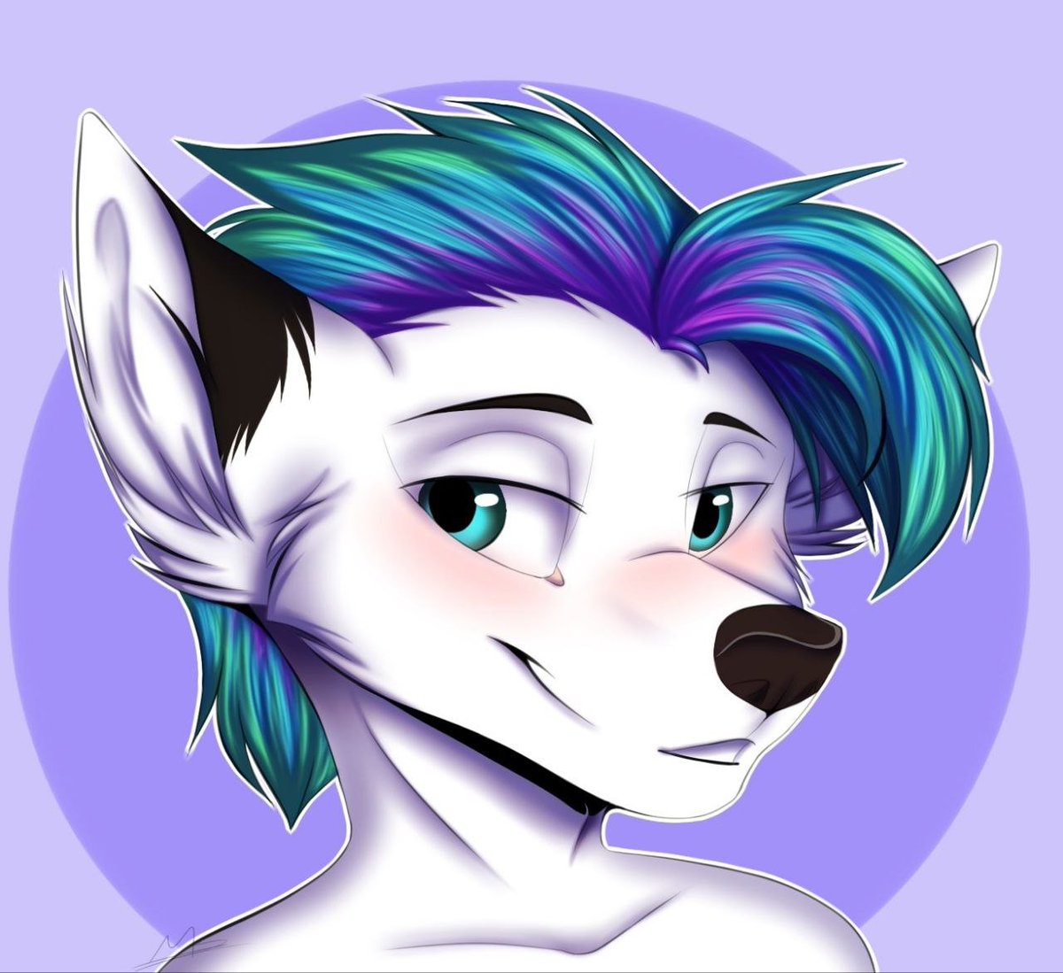 Emka25O's tweet photo. :333
#furry #furryart https://t.co/d2Khhct0ME