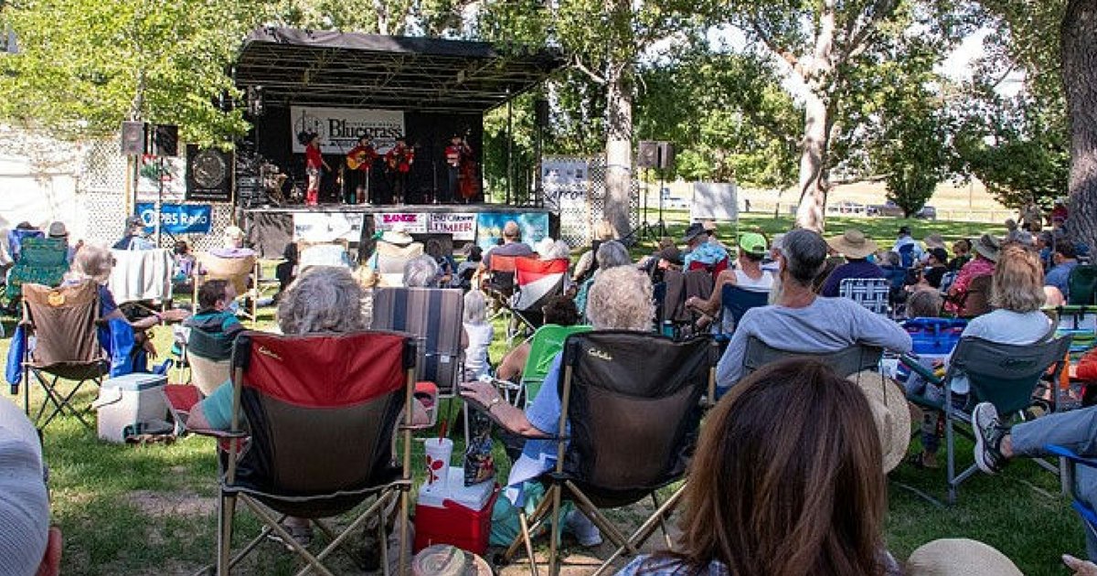 HarvestAtDR's tweet photo. Kick back and relax at the Bowers Bluegrass Festival at Bowers Mansion Regional Park from August 22nd–23rd. Enjoy live bluegrass music, food trucks, and craft vendors! https://t.co/7mxekXcJDs https://t.co/1ZpBKbb2cm