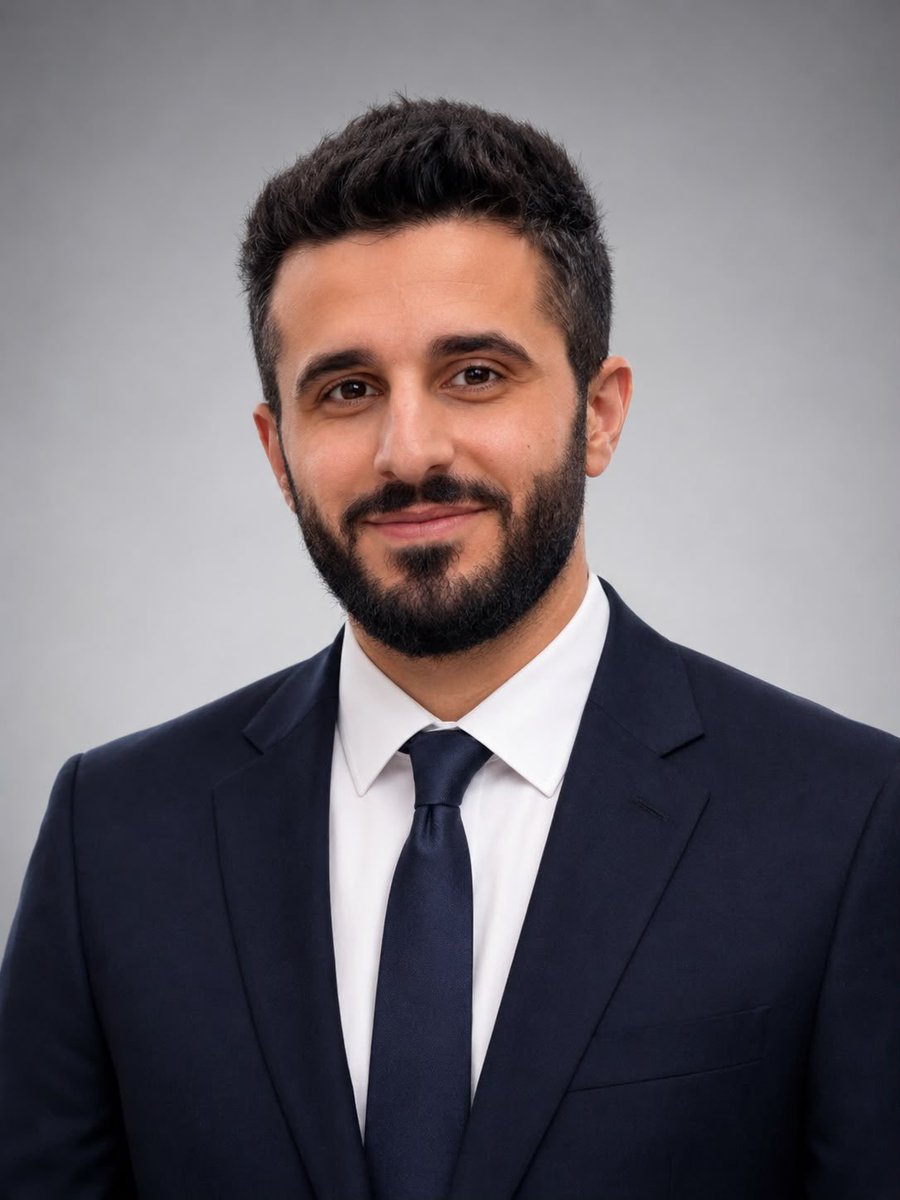 OBHBrookdaleIM's tweet photo. Introducing our PGY-3 IM Resident @AliAbdulrazzMD applying for #CardiologyFellowship2027 

✨An exceptional candidate driven by curiosity, resilience, &amp; sharp clinical judgment—with a genuine commitment to improving patient’s lives🫀

AAMC ID: 14348584
#Match2027 #CardioTwitter https://t.co/uWFQSJiKMG