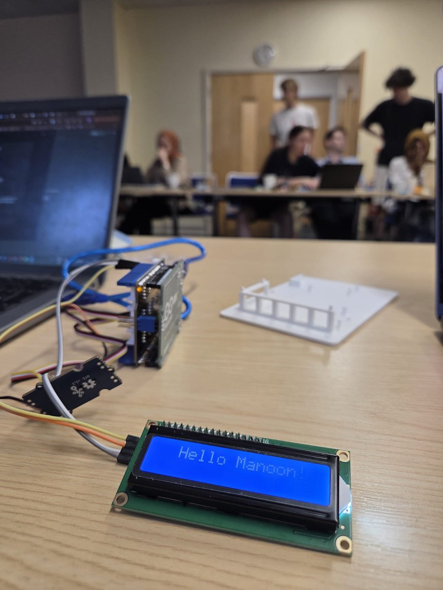 nencki's tweet photo. @cam_openlab Open Science in Practice school is up and running! https://t.co/xoxQ1wIp9e