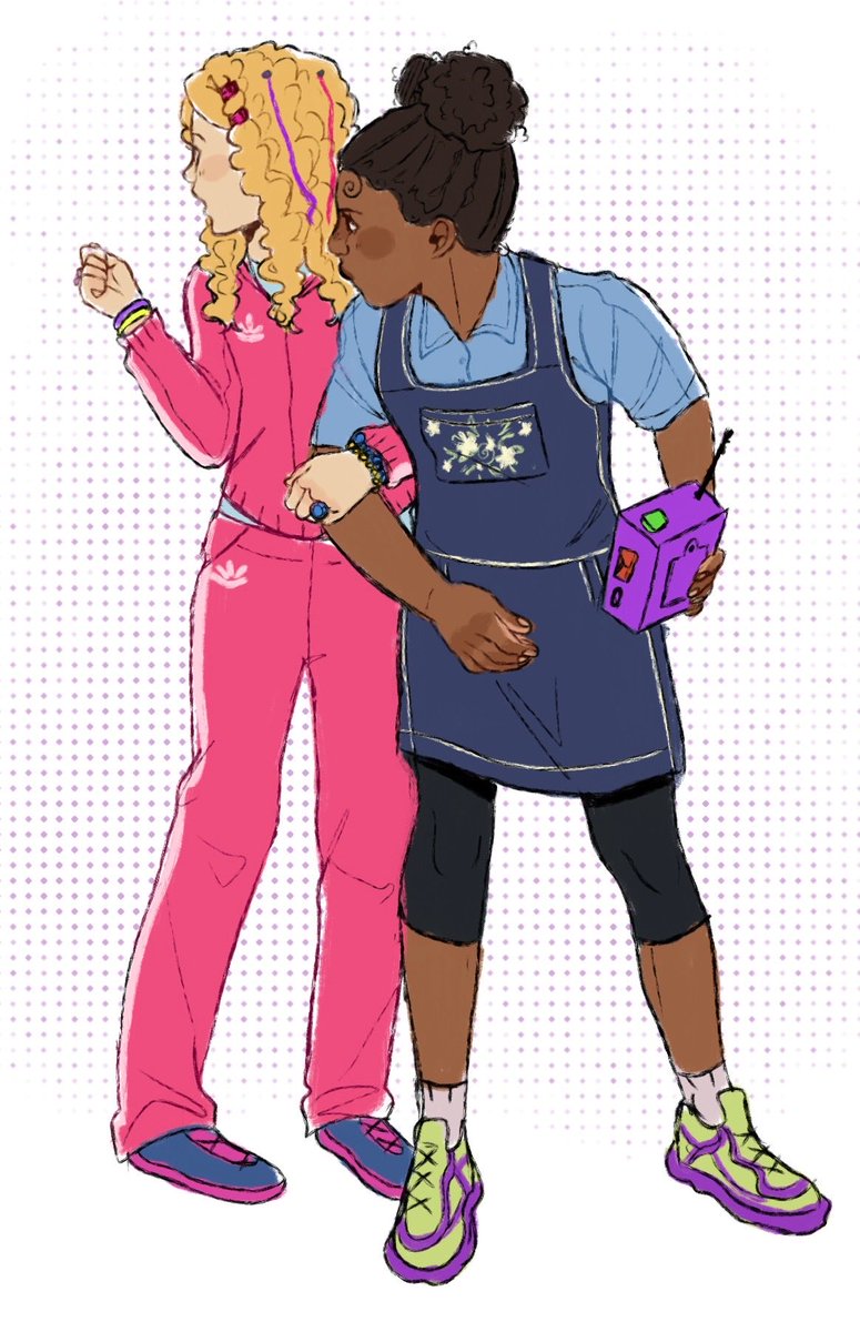saturny27's tweet photo. #PrincesaDoSertãoRPG desenhei os nenezinhos 💗💤 https://t.co/cGDGbS3CPL