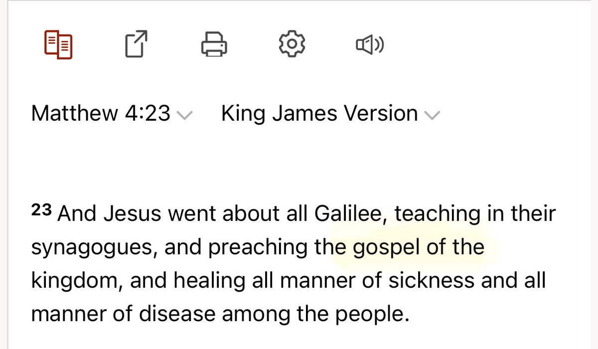 dawahxdialogues's tweet photo. Where’s the Injeel ? Jesus wasn’t preaching Matthew, Mark, Luke and John ? 

So Christians: Where’s the Injeel ???😂 https://t.co/cuOmZKxMnn