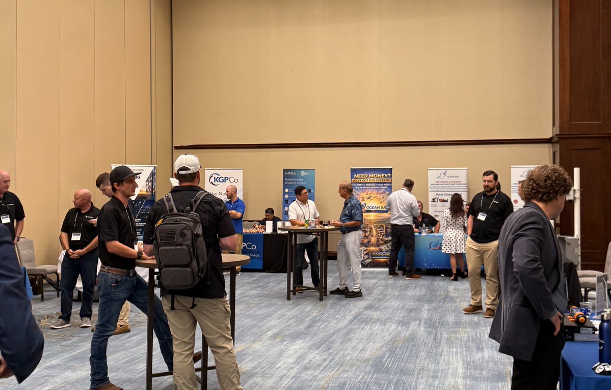 TaranaWireless's tweet photo. Tarana Connect Dallas is a wrap! 🎉 This week operators, industry peers, and sponsors gathered in Texas for a full day of strategy sessions including ISP Network Valuation, Building a Defensible Broadband Business, and Tarana's Roadmap & Product Evolution. Thank you to everyone who joined us — the conversations, questions, and energy in the room are what made this event truly meaningful as we all continue to work together to help close the #digitaldivide more efficiently and cost-effectively!
