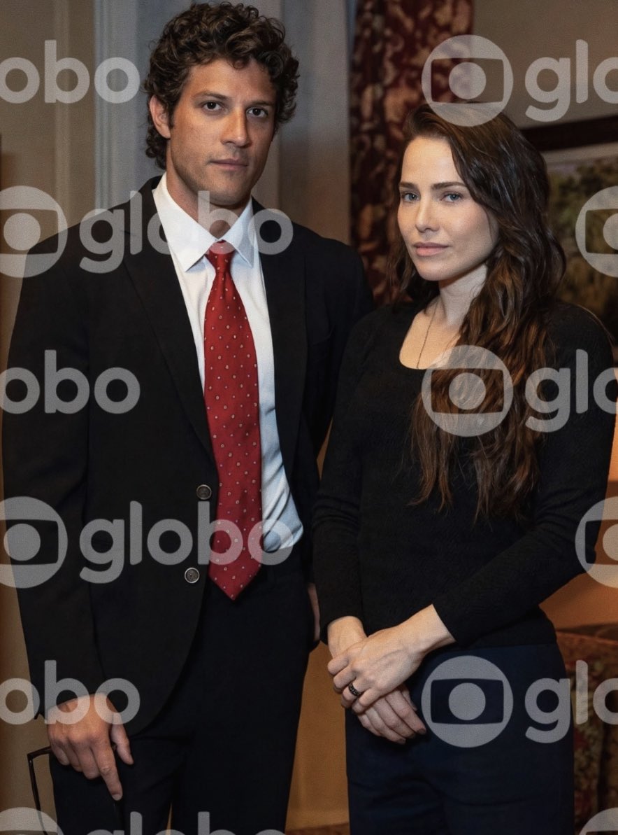 acervopedriana's tweet photo. Pedro e Adriana na sequência que foi ao ar 28 de julho em #QuemAmaCuida. Glô, libera as fotos 😭

— via Globo Impressa https://t.co/q3ClRHWcH1
