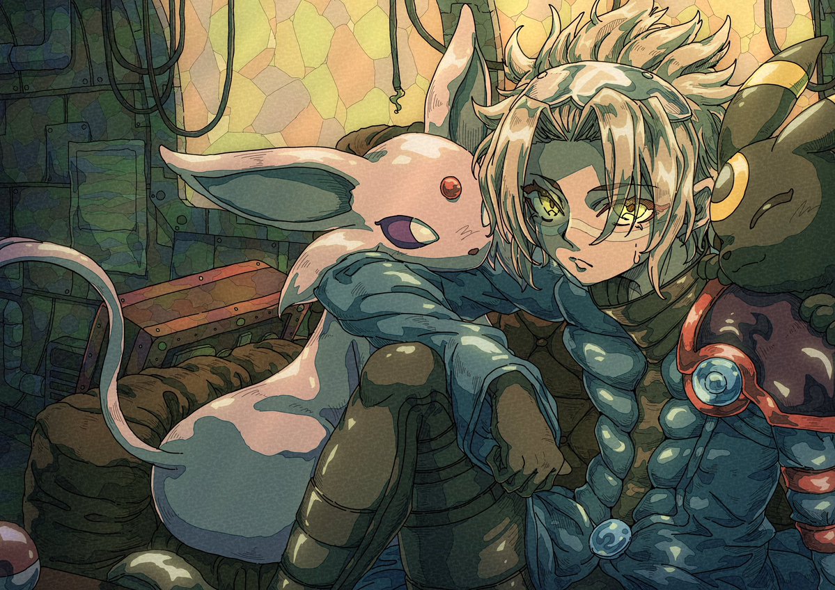 OnaMuzi_illust's tweet photo. https://t.co/8VgwKRImkf
