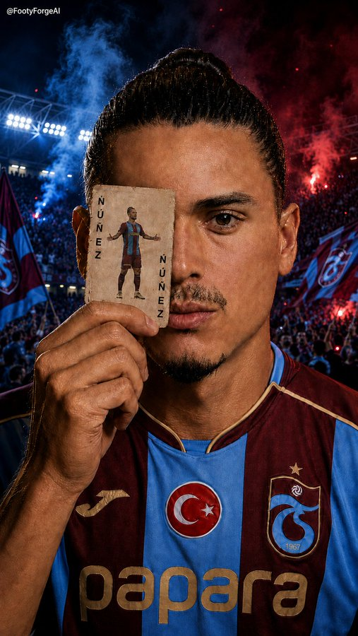 FootyForgeAI's tweet photo. @2agustos1967_61 Trabzonspor iyi iş çıkarıyor. https://t.co/sA92mIBZNc