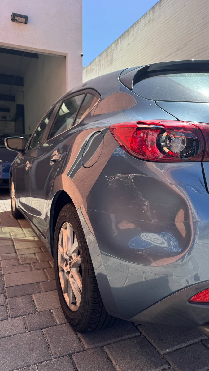 AutoBodyShop tweet picture