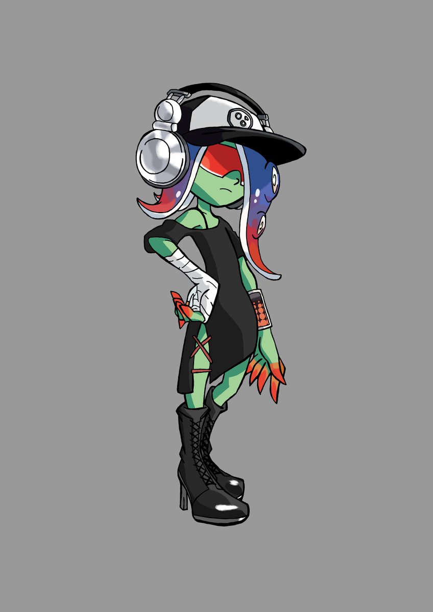 SuperStar_1990's tweet photo. Dedf1sh (Acht) https://t.co/SRcz4kW4bj