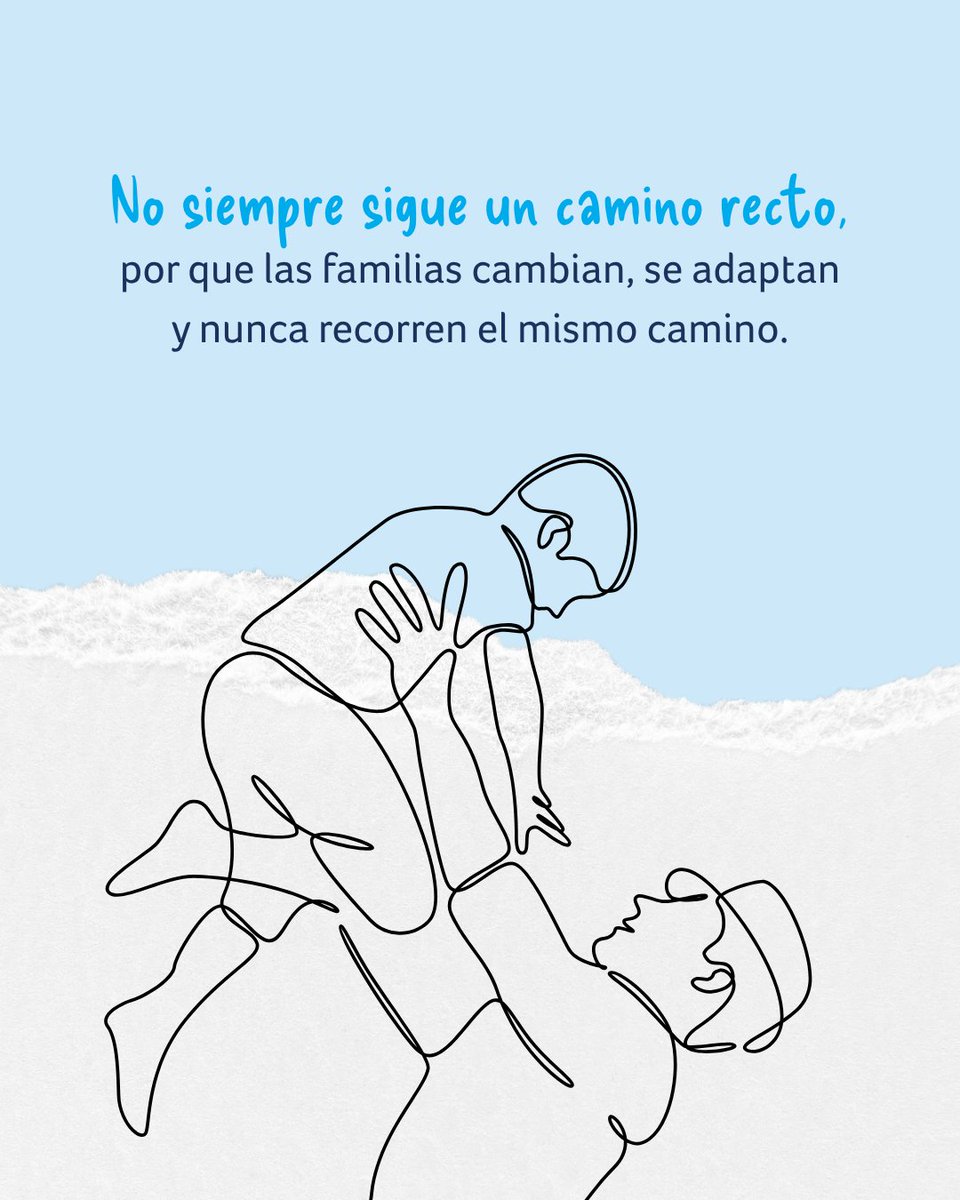 AldeasColombia's tweet photo. Lee en nuestro nuevo artículo qué son las dinámicas familiares, identifica qué tipos de dinámicas existen, y reconoce cómo fortalecer interacciones y vínculos que cuidan al interior del hogar.

Sigue leyendo aquí: https://t.co/7orghU4gdi

#DinámicasFamiliares #CuidadoFamiliar https://t.co/ENFs55s9gM