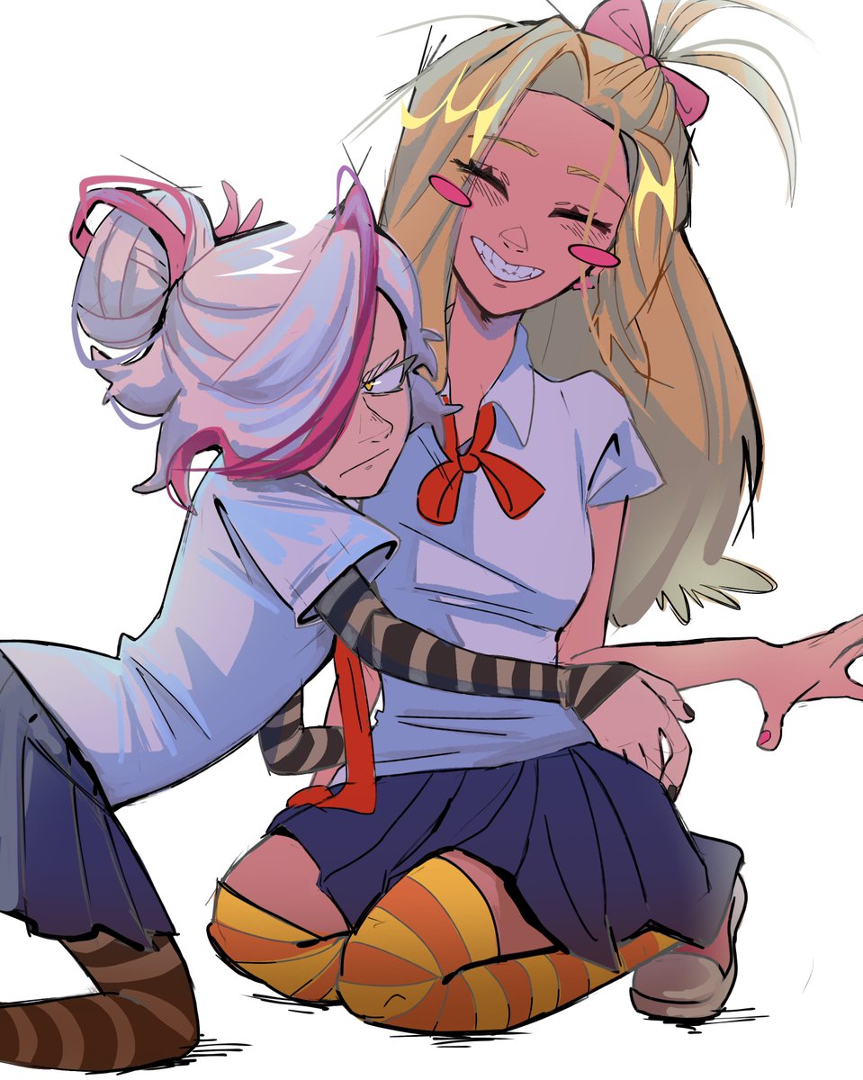 matkei111's tweet photo. Uwu o algo asi #FNAFHS #FHS https://t.co/YT8KYgTqZG