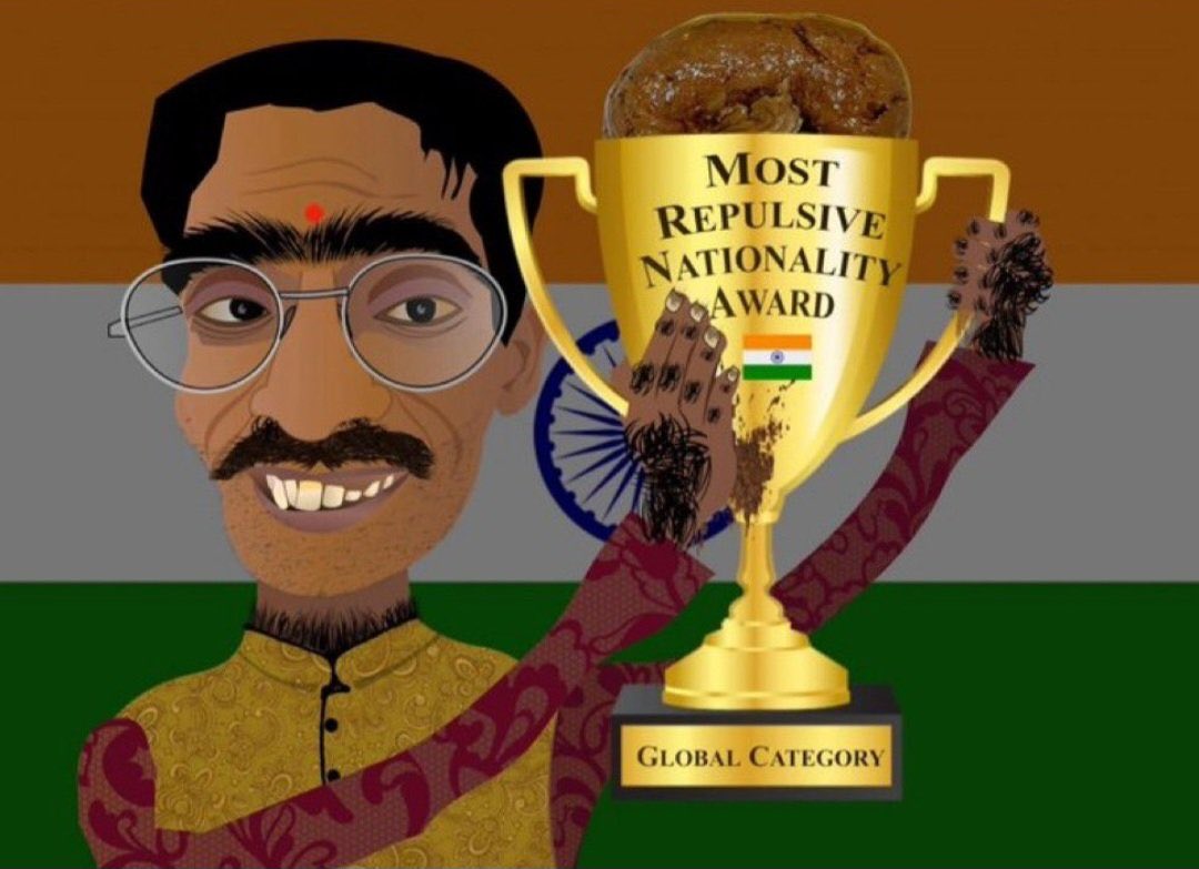 HarambaII's tweet photo. @MessiUltra10 Indian https://t.co/19IWnRSXI4