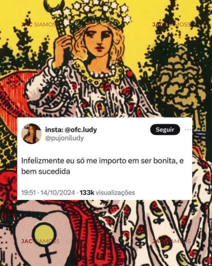 dudzoraculo's tweet photo. #tarotwt https://t.co/6Zke3qpuBB