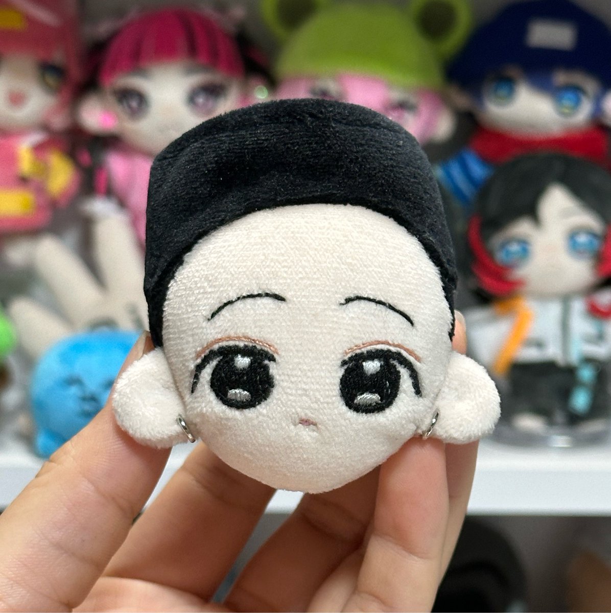 bl_be_82's tweet photo. 深夜テンションって凄くてぇ…… https://t.co/bi7dfPqK5U