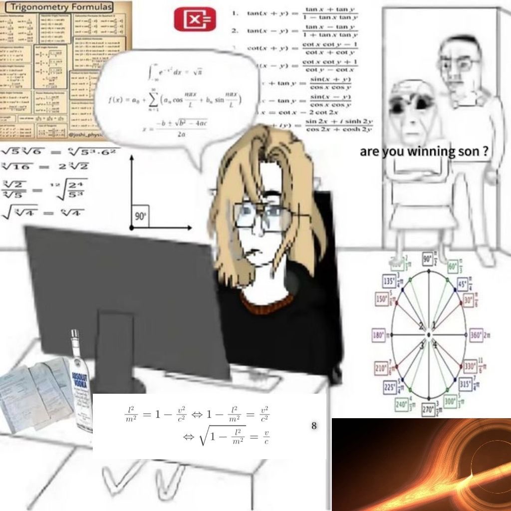 AbyssDaemon_'s tweet photo. The computer science snacks is #math ;D https://t.co/bG24K2pwh7