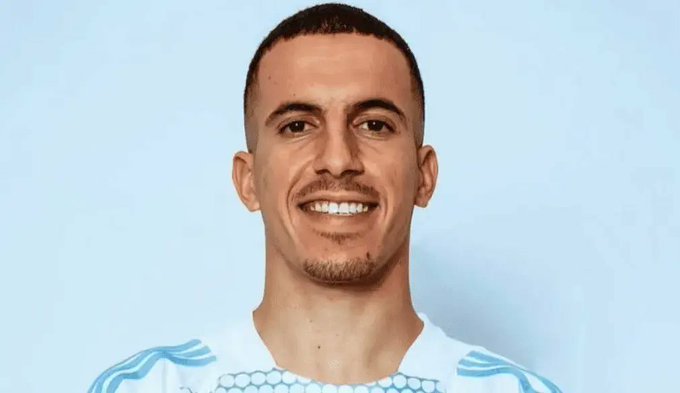 L'Olympiakos a formulé une première offre pour Akram Bouras. Rejetée p...